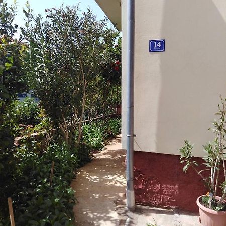 فيلا Pero Apartman Sukošan المظهر الخارجي الصورة