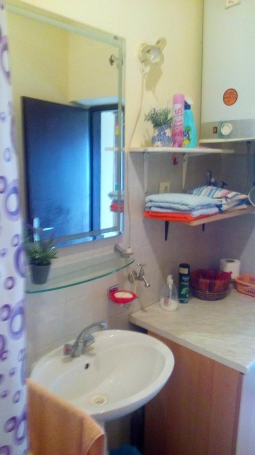 فيلا Pero Apartman Sukošan المظهر الخارجي الصورة