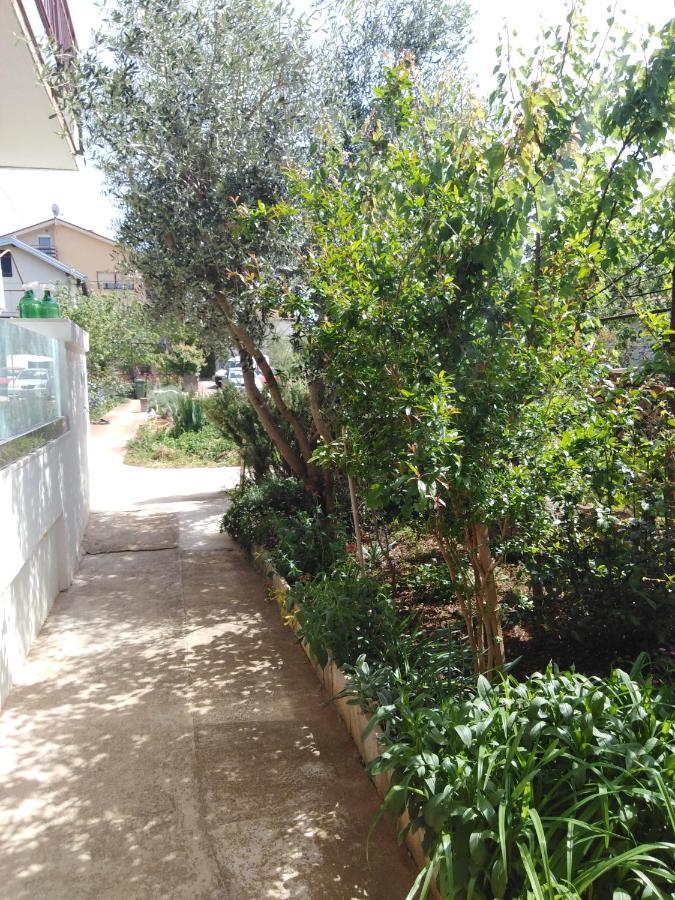 فيلا Pero Apartman Sukošan المظهر الخارجي الصورة